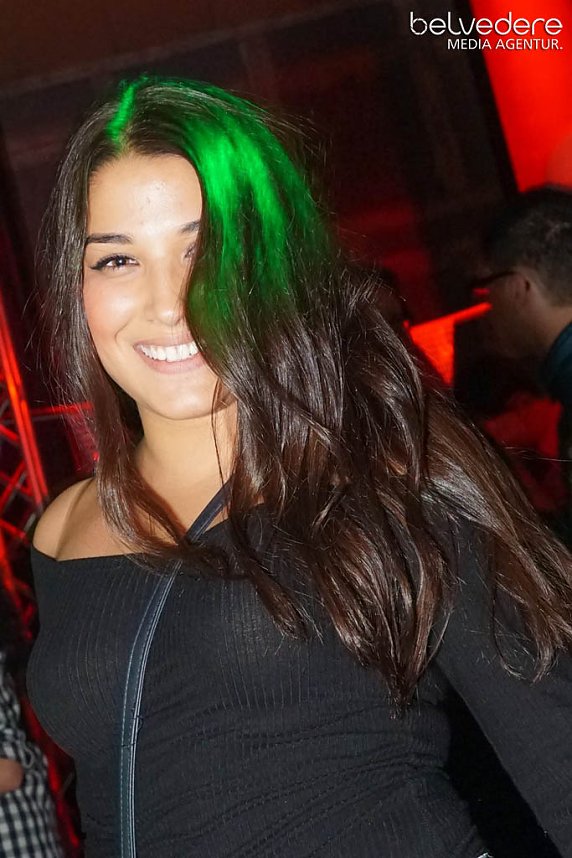 Party im Jugendclubhaus