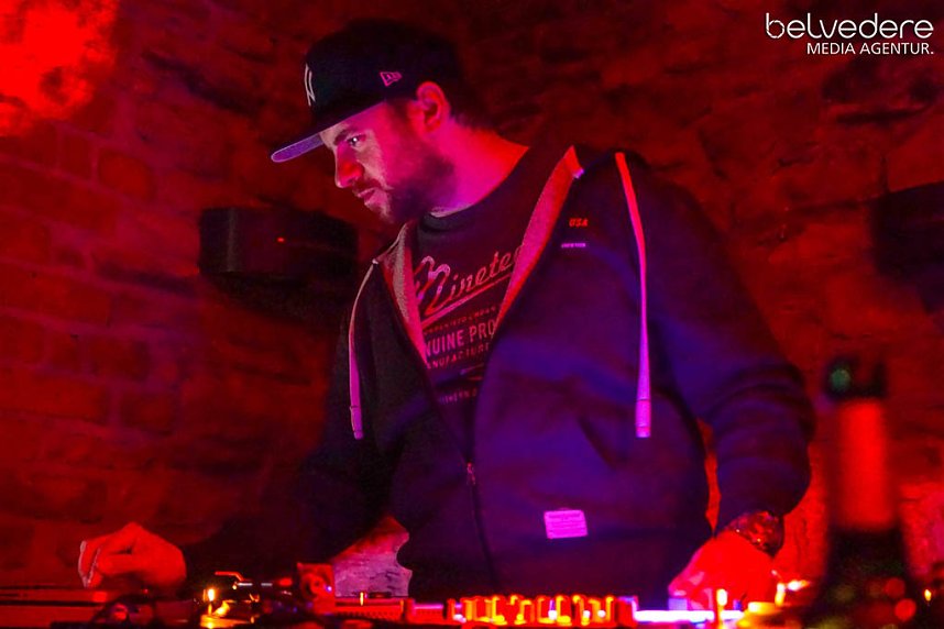 Party im Jugendclubhaus