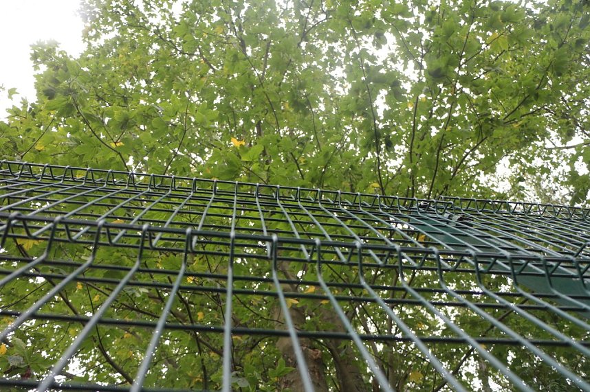 &Auml;rgernis am Bleicher&ouml;der Weidenhof