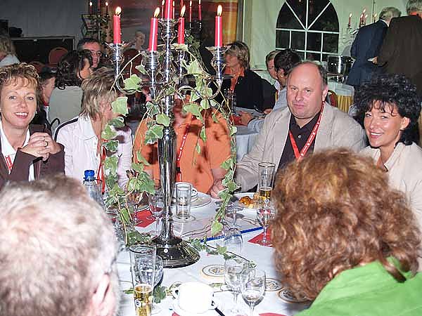 Chris Norman in Nordhausen