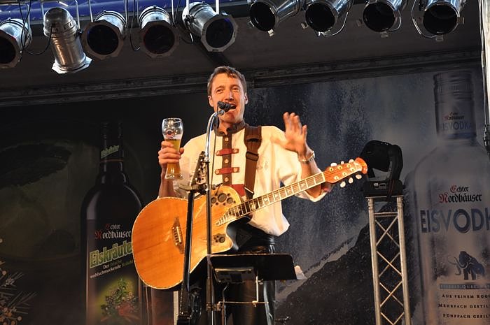 13.Oktoberfest Sundhausen