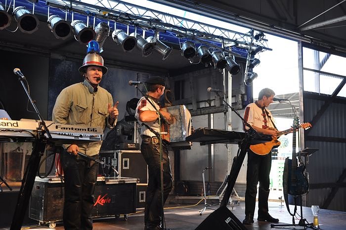 13.Oktoberfest Sundhausen