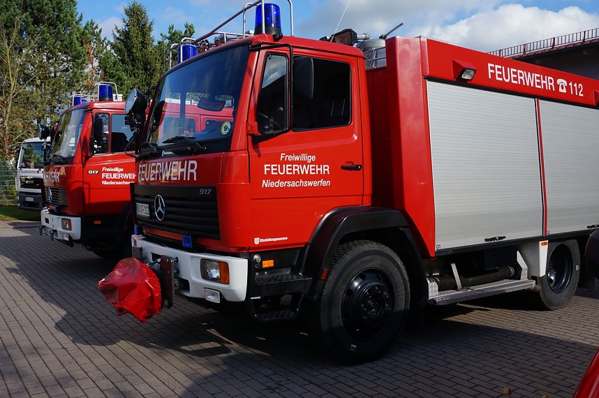 15 Jahre Ger&auml;tehaus