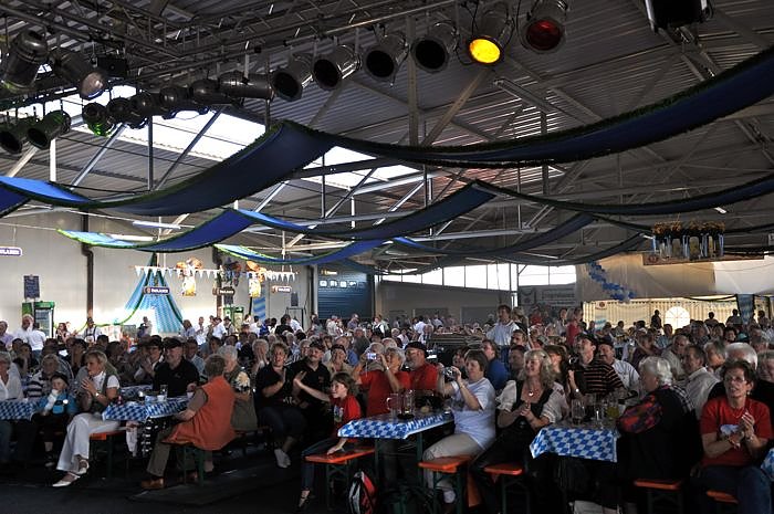 13.Oktoberfest Sundhausen