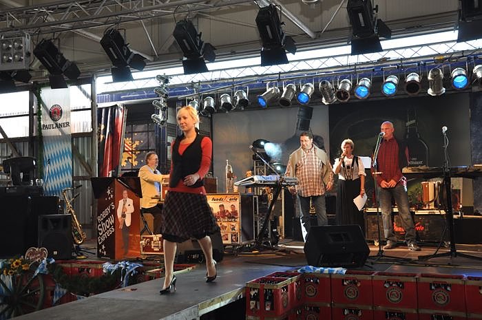 13.Oktoberfest Sundhausen