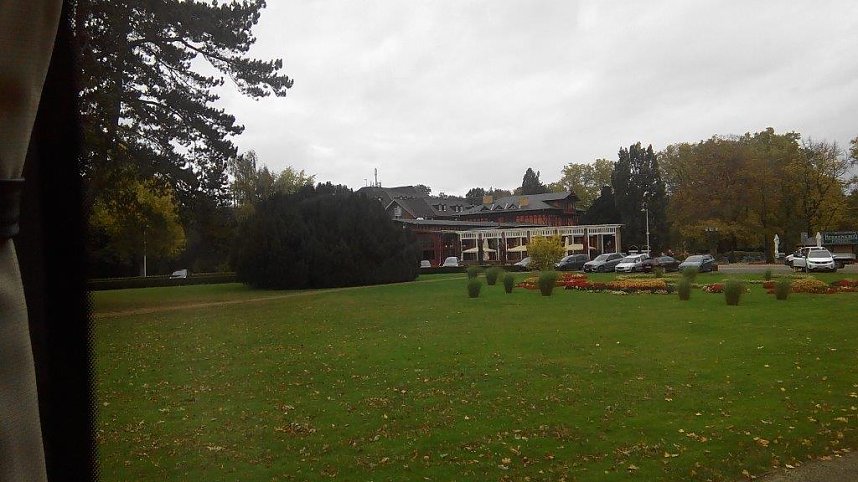 In Magdeburg unterwegs