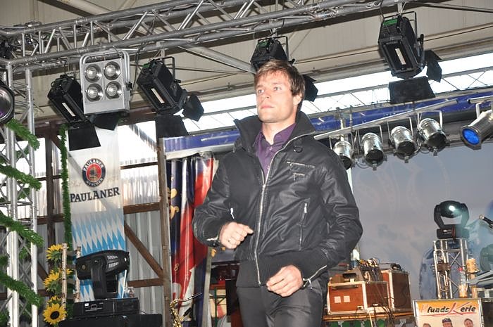 13.Oktoberfest Sundhausen