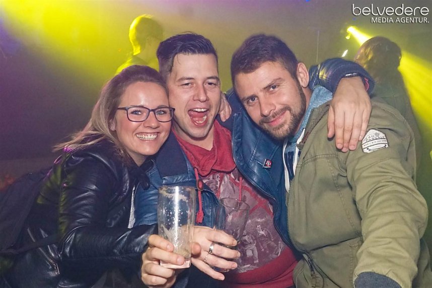 Party in Bielen