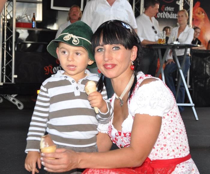 13.Oktoberfest Sundhausen