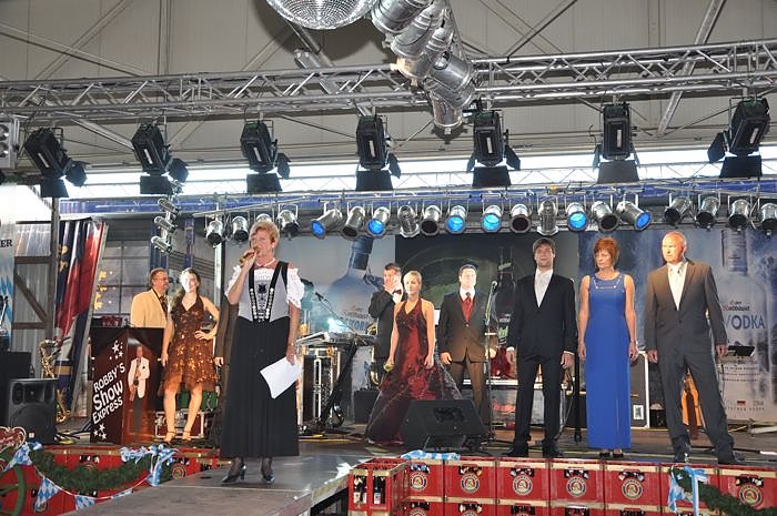 13.Oktoberfest Sundhausen