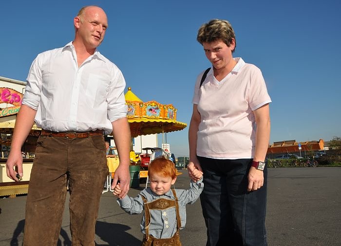 13.Oktoberfest Sundhausen