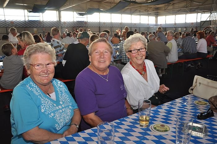 13.Oktoberfest Sundhausen