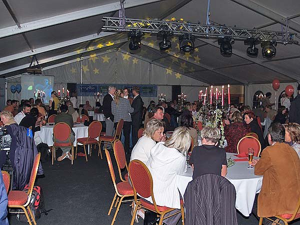 Chris Norman in Nordhausen