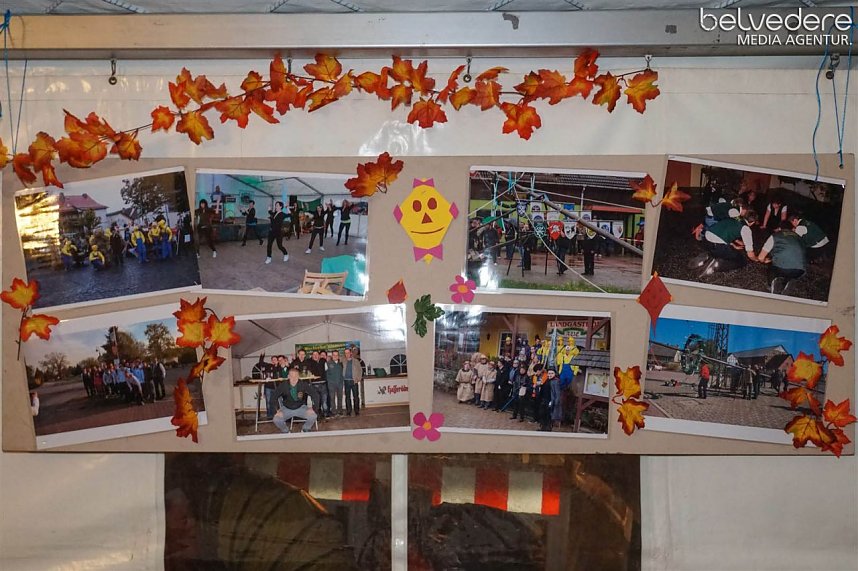 Kirmestanz im Samstagabend