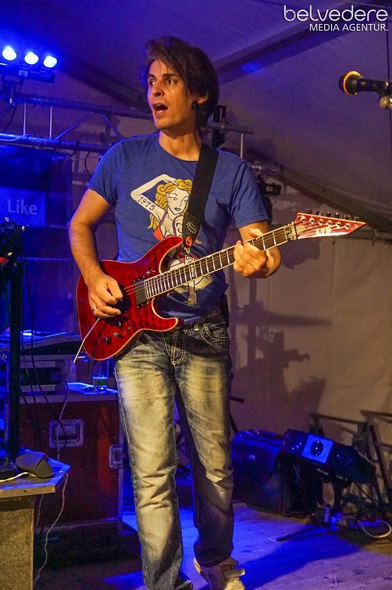 Kirmestanz im Samstagabend