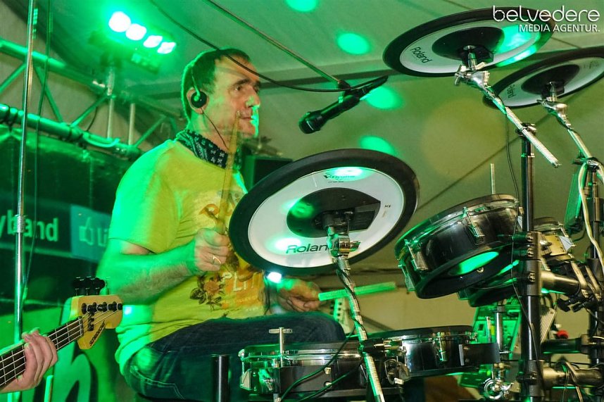 Kirmestanz im Samstagabend