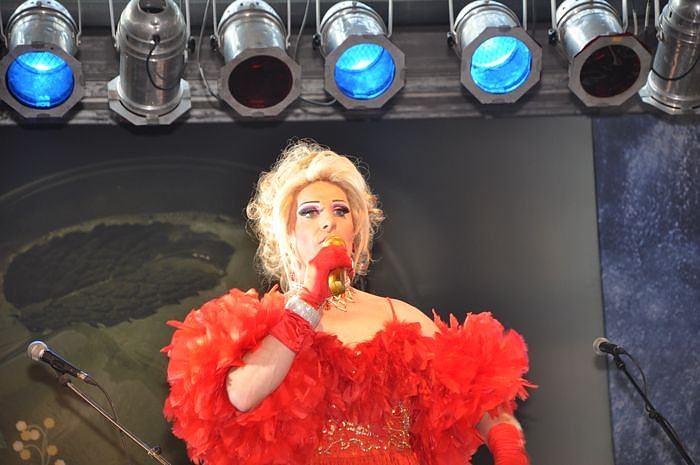 13.Oktoberfest Sundhausen