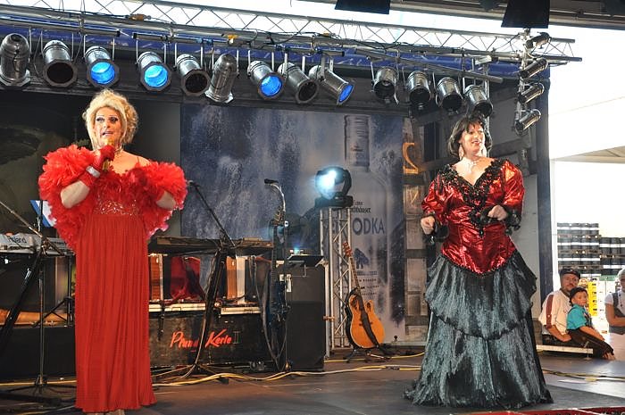 13.Oktoberfest Sundhausen