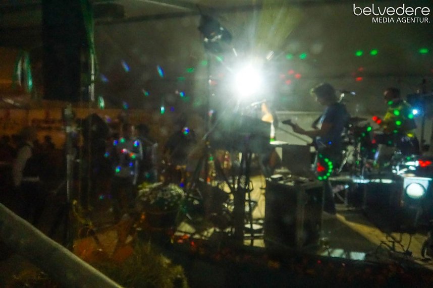 Kirmestanz im Samstagabend