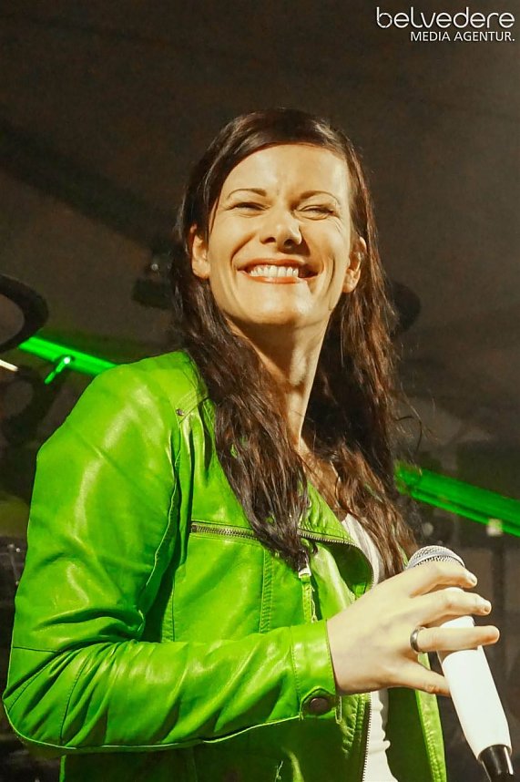 Kirmestanz im Samstagabend