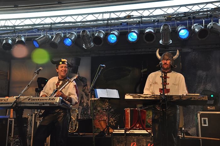 13.Oktoberfest Sundhausen