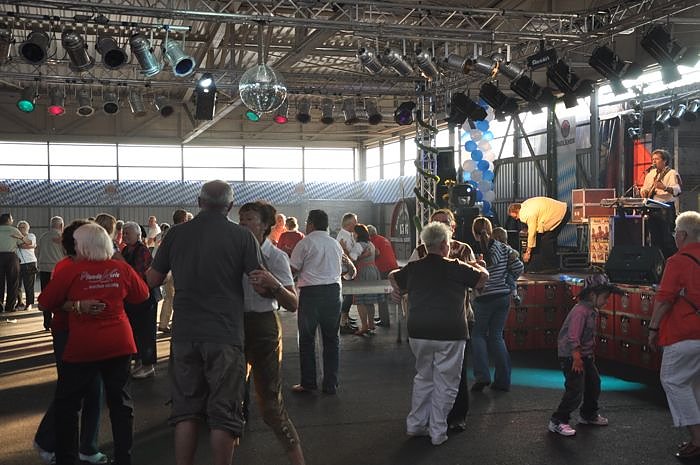 13.Oktoberfest Sundhausen