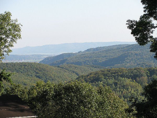 Sonntag im S&uuml;dharz