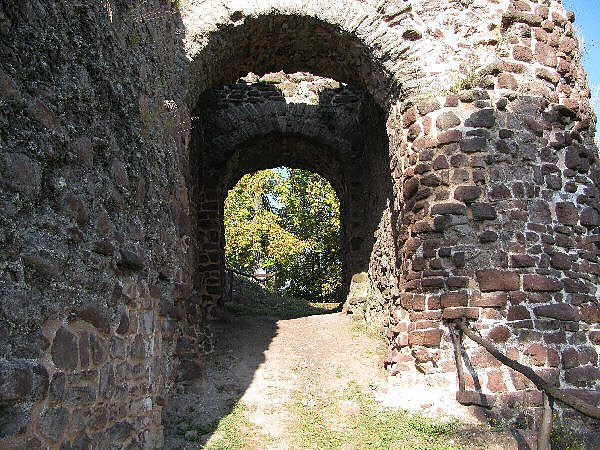 Sonntag im S&uuml;dharz