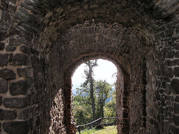 Sonntag im S&uuml;dharz