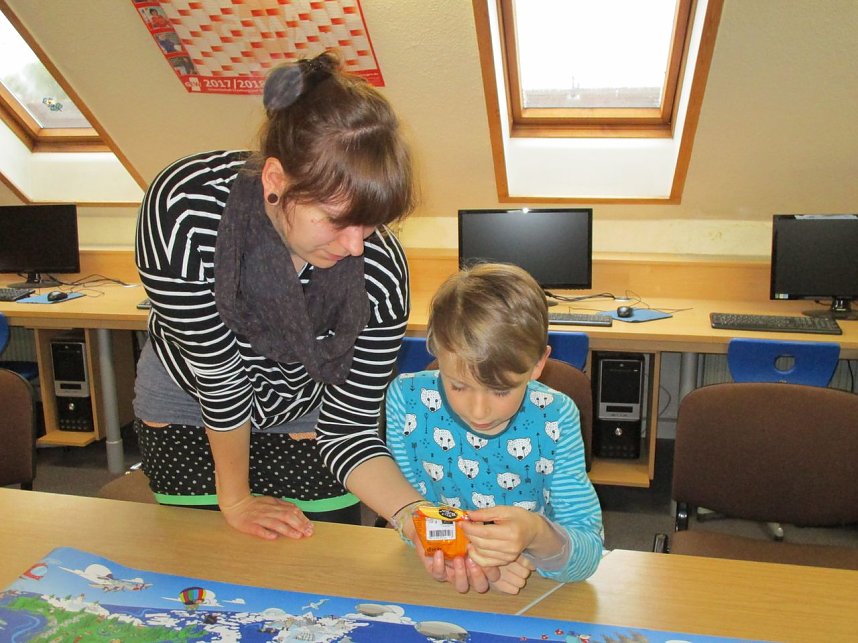 Faire Ferienwoche in Niedersalza