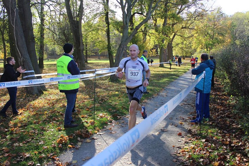 24. Stadtparklauf in Sondershausen (1)