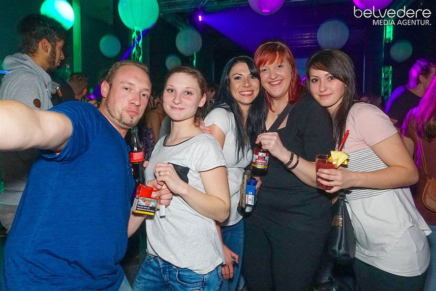 Echter Nordh&auml;user Party