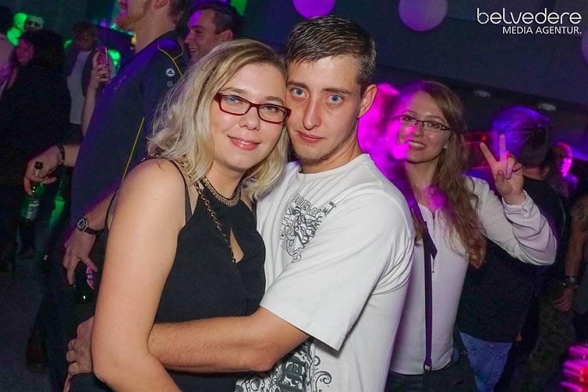 Echter Nordh&auml;user Party