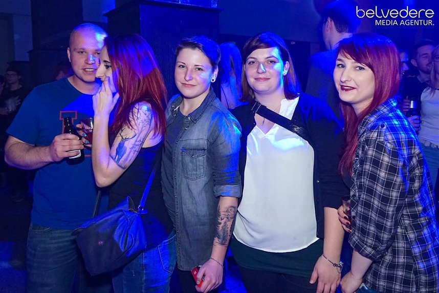 Echter Nordh&auml;user Party