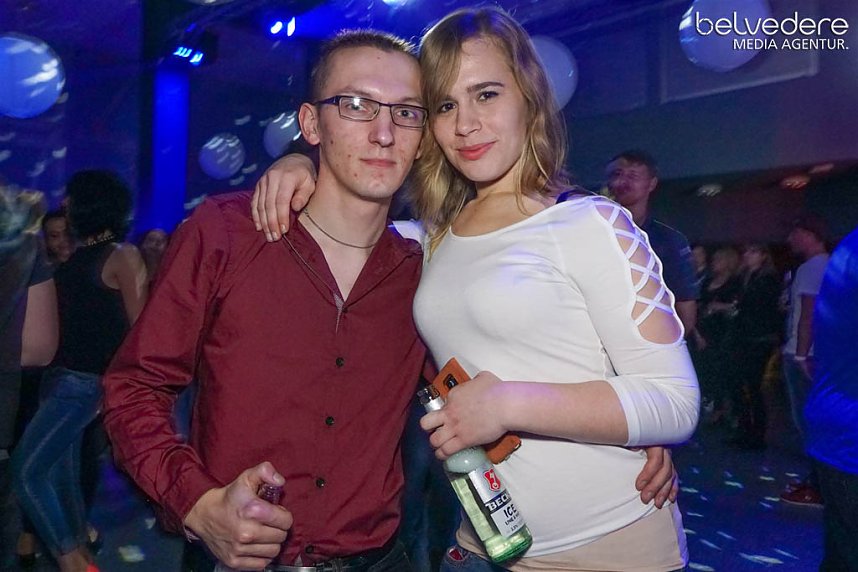 Echter Nordh&auml;user Party