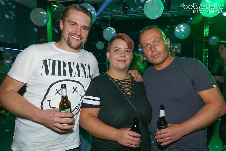 Echter Nordh&auml;user Party