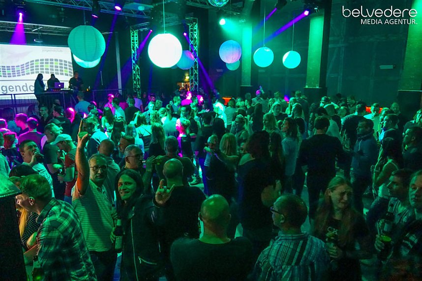 Echter Nordh&auml;user Party