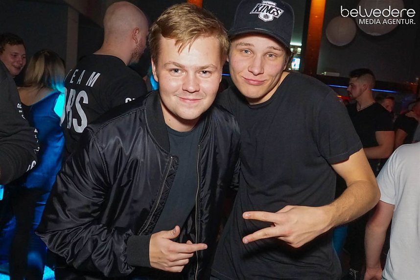 Echter Nordh&auml;user Party