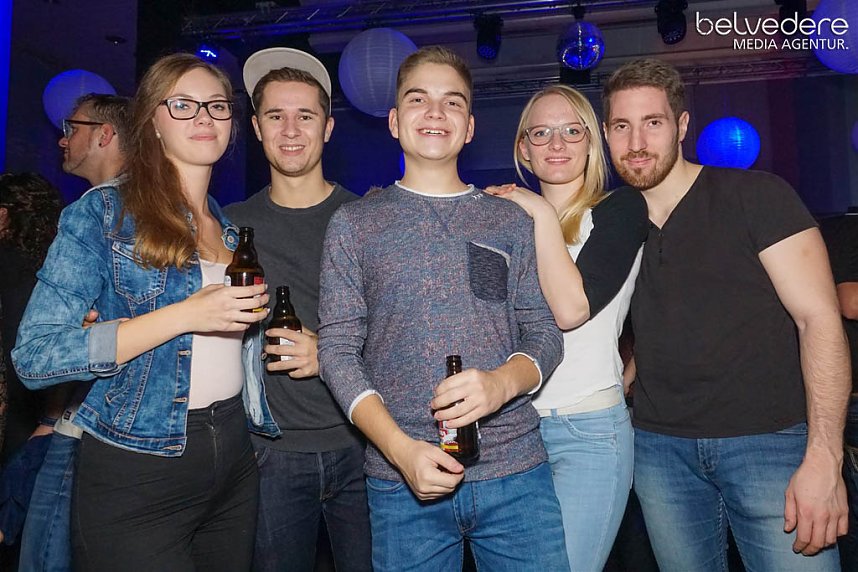 Echter Nordh&auml;user Party