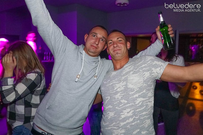 Echter Nordh&auml;user Party