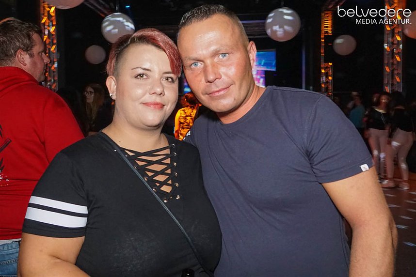 Echter Nordh&auml;user Party