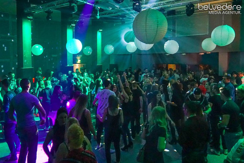 Echter Nordh&auml;user Party