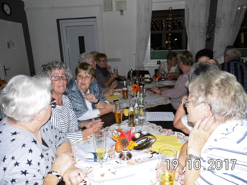 Klassentreffen nach 57 Jahren