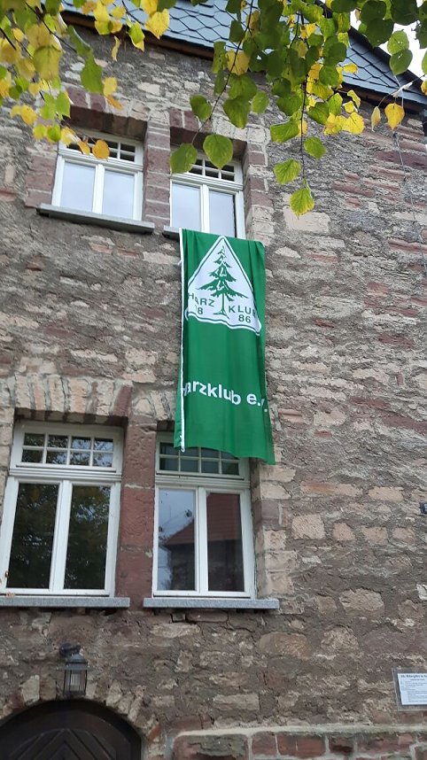 Kranichwanderung in Auleben voller Erfolg