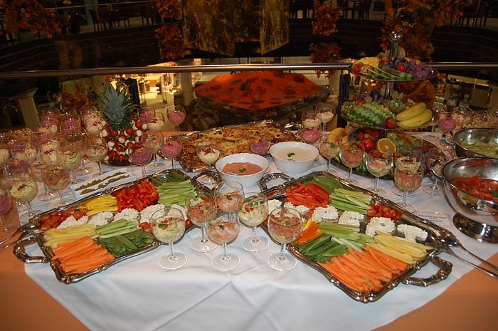 Veranstaltung zur Er&ouml;ffnung