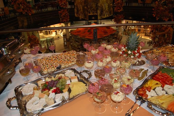 Veranstaltung zur Er&ouml;ffnung