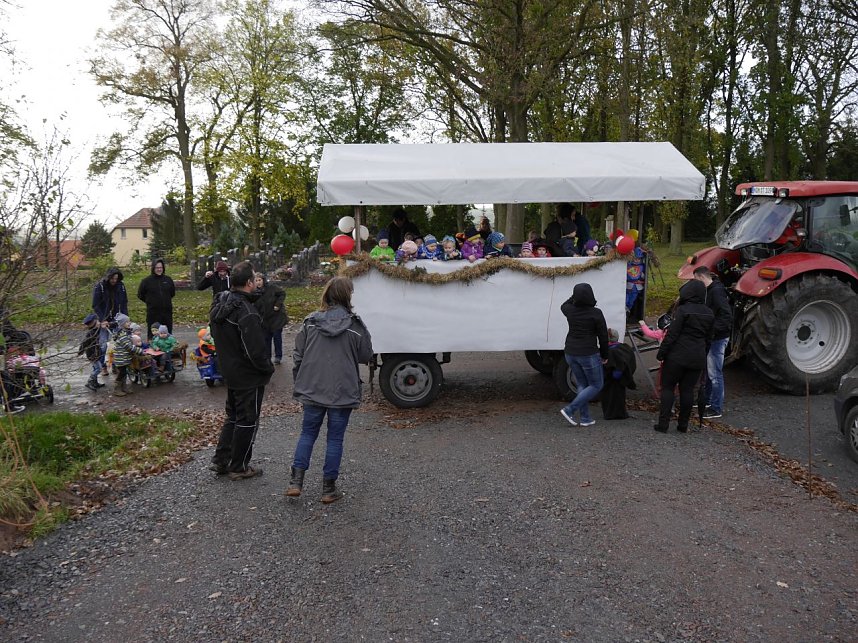 Kirmes im Kindergarten "Kleine Entdecker"