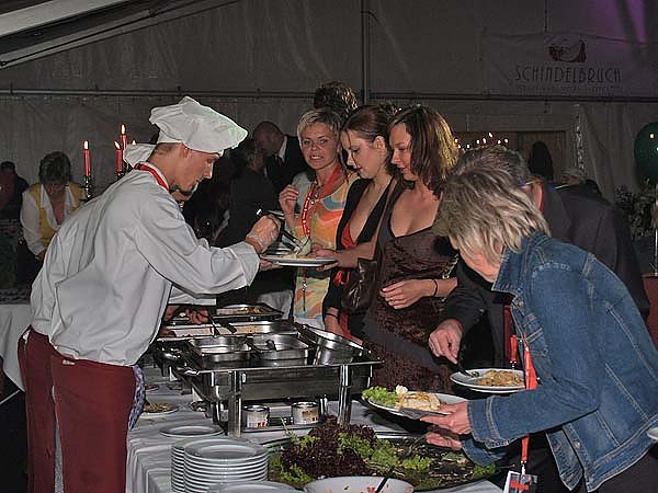 Chris Norman in Nordhausen