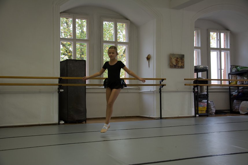  Tanzm&auml;rchen zur Vorweihnachtszeit