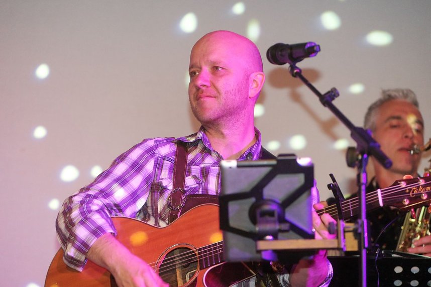 Oktoberfest bei den Peters